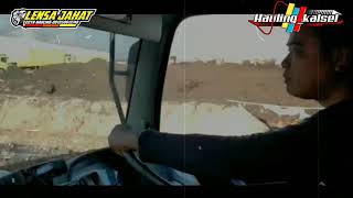 Menunggu janji versi driver Hino,