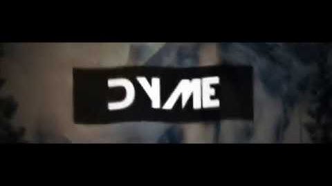 Free Custom Intro - Download // DYME