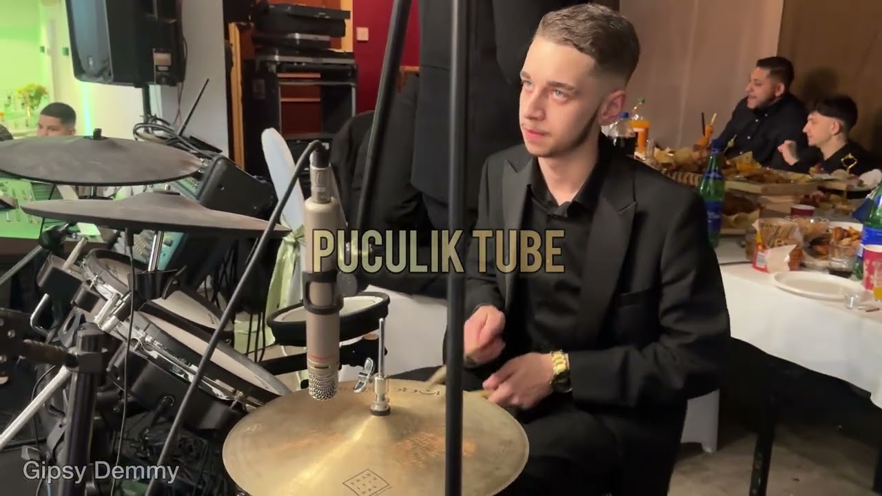 Gipsy Demmy - Mix Cardase Live 2026 