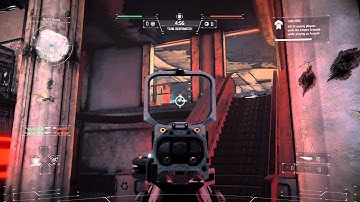 Best Killstreak Ever - KILLZONE™ SHADOW FALL MULIPAYER Gameplay - 15 Kill In A Row