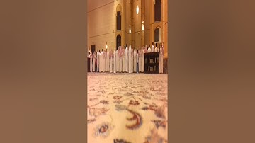 تلاوة من سورة طه للقارئ صالح البركة البدائع