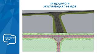 Автоматизированное Обновление Съездов В Кредо Дороги