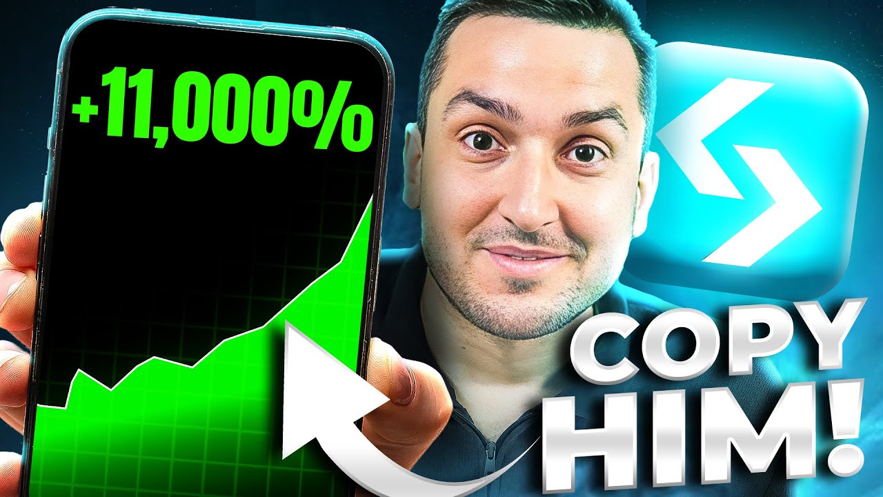 How To Copy Profitable Crypto Traders On Bitget With No Effort