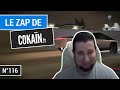Манурин смотрит: Le Zap de Cokaïn.fr n°116