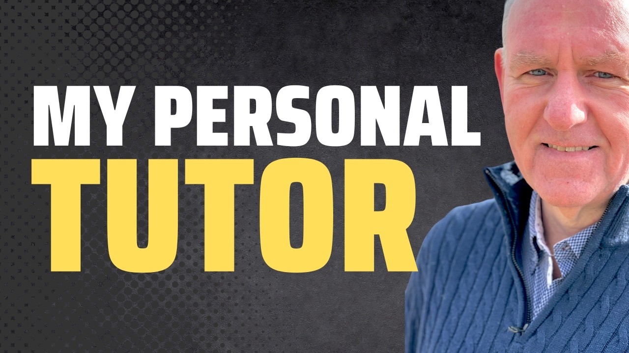 I Built A Personal Tutor For ChatGPT and Claude