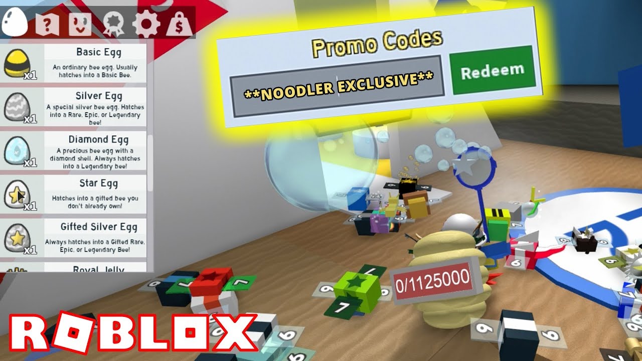 Roblox Bee Simulator Codes Betsinput