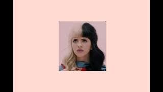 show and tell - melanie martinez (sped up   reverb)