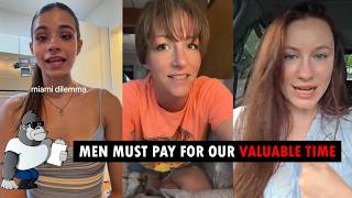 Women are SHOCKED the free ride is ending as Men are Done rewarding entitlement (Ep. 787)