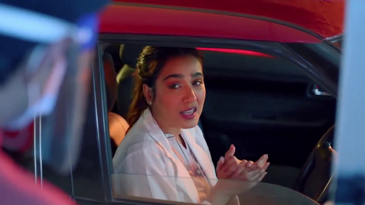 McDonalds Ad - Birthday Wish