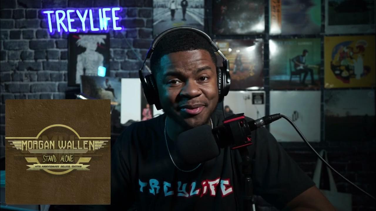 MY FIRST THOUGHTS ON WALLEN “Stand Alone (10th Anniversary Deluxe Edition)” ALBUM