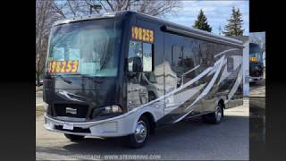 2019 BAY STAR SPORT by Steinbring Motorcoach 198 views 4 years ago 1 minute, 13 seconds