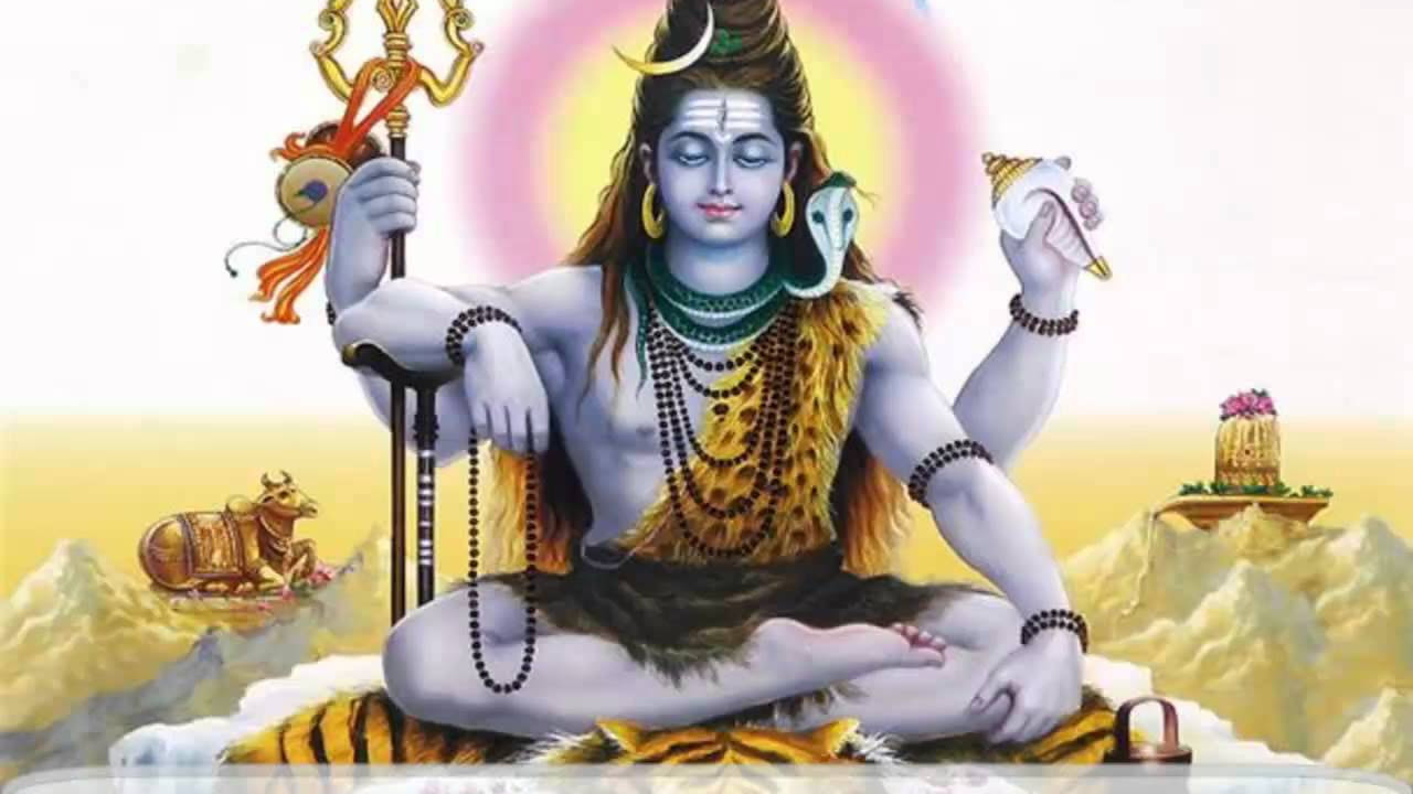 MAHADEV JAI JAI TRIPURARI SHIV SHANKAR JAI GANGADHARI