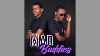 Mad Buddies - Original
