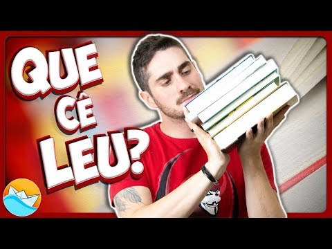 Vídeo: Algernon morre?