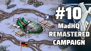 Red Alert 2 | MadHQ