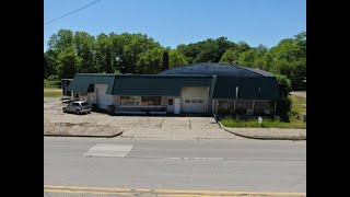 230 N Washington - A Street video tour