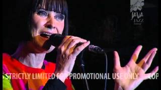 Video thumbnail of "Swing Out Sister "Breakout" Live at Java Jazz Festival 2009"