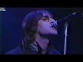 Oasis - 2000-04-29 - Maple Leaf Gardens, Toronto, Canada