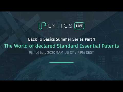 IPlytics Platform video