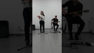 Анна Островская. Петербург – система душевных координат. #Анна_Островская #КонстантинКолмаков