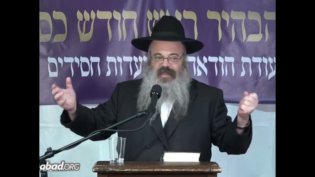 R' Mendy Groner: The Moment the Rebbe Walked Out Of 770 Rosh Chodesh Kislev