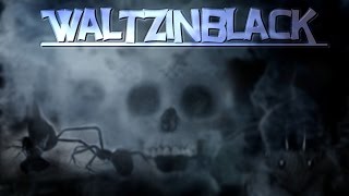 Waltzinblack -  The Stranglers - New version