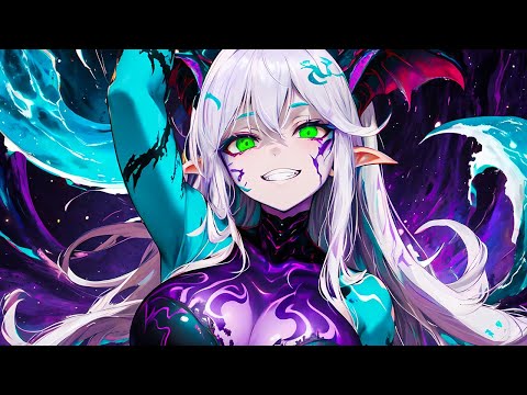 best nightcore gaming mix 2023 best of nightcore songs mix house, trap, bass, dubstep, dnb