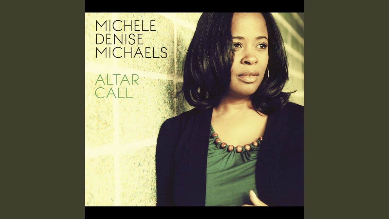 Oh Lord I Want You To Help Me Michele Denise Michaels Feat Anthony Cox Brandon Ross Shazam 10 jesus paid it all 11 oh how i love jesus michele denise michaels feat anthony