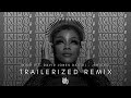Iniko Jericho Ft David Jones David TRAILERIZED REMIX Iniko Jericho Ft David Jones David TRAILERIZED REMIX