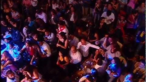 Thumbnail of 20. Jorge Celedon - Ay Hombe (En Vivo)