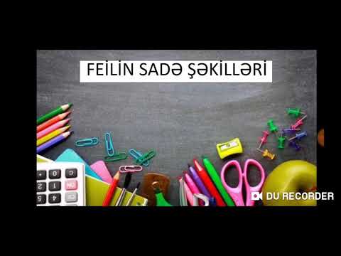 Video: Təsirli morfem nədir?