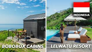 Download Lagu $ 50 versus $ 900 hotelkamer in Sumba Indonesië (budget versus luxe) MP3
