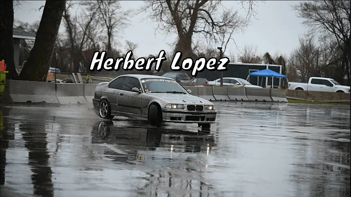 Herbert Lopez Drift Showcase - DTP 1 2022