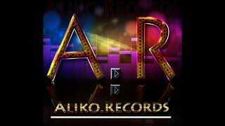 Aliko [Records] - M.O.R.K. (KZ NEW)