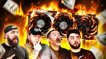 AMD Just Nuked Prices