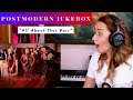 Postmodern Jukebox "All About That Bass" REACTION & ANALYSIS by Vocal Coach / Opera Singer