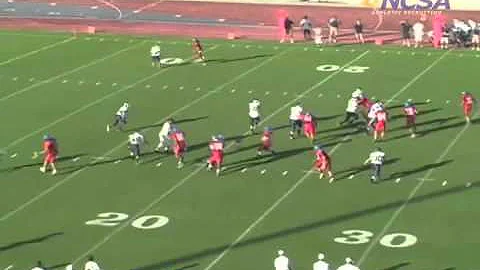 Nolan Sorensen (Recruiting Video)
