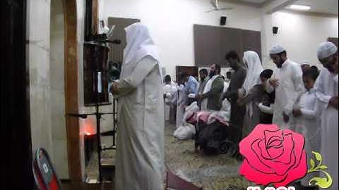 عشاء 14  / 4 / 1435 هـ من سورة البقرة بديعة بِ لمحات علي جابر رحمه الله للشيخ ~ محمد جميل