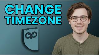 How to Change Timezone in Hootsuite [2026 Tutorial for Beginners]