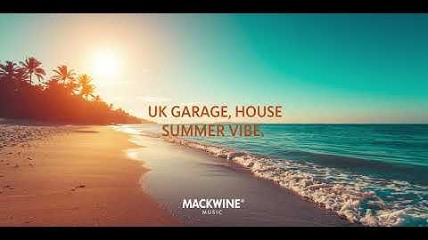 Thumbnail of Mackwine Music - Sunlight Breeze | Chill, Summery song for Relaxing