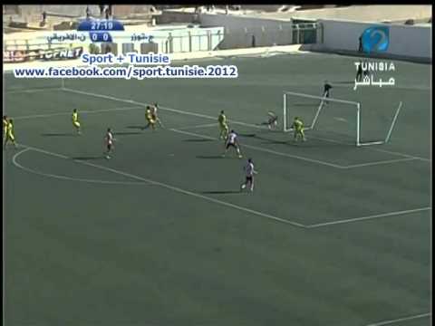 هدف زهير الذوادي امام الجريدة الرياضية بتوزر    09 02 2014