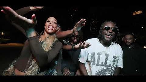 Mars Slime - Shark Szn / Intro (Official Video)