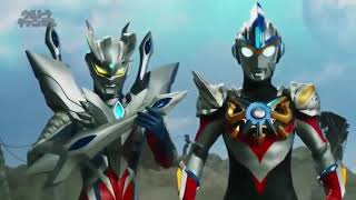 Ultraman orb Movie Chroncles_Sub Indonesia