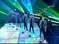 To The Top Showdown 7: Team B performs ‘Bakit Ganon?’ Mp3
