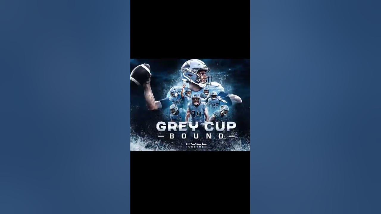Toronto Argos grey cup 2024 lebourgaultshow livestreaming 
