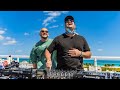 Jake shore b2b dj susan  live dj set  1001tracklists x dj lovers club miami rooftop sessions 2024