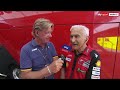 MotoGP, Ducati: M. Marquez 3°, Bagnaia 13° in Q1 ad Aragon: Tardozzi commenta le pre qualifiche