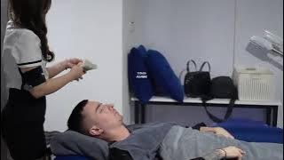 Tante Semok montok seksi