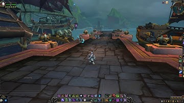 WoW BFA - Schematic: Monelite Scope of Alacrity (Rank 3) (Horde)