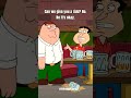 Family Guy Funniest Moments 🤣😂😍 #Shorts #funny #familyguy